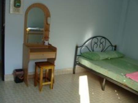 Fame Guesthouse Chumphon Dış mekan fotoğraf