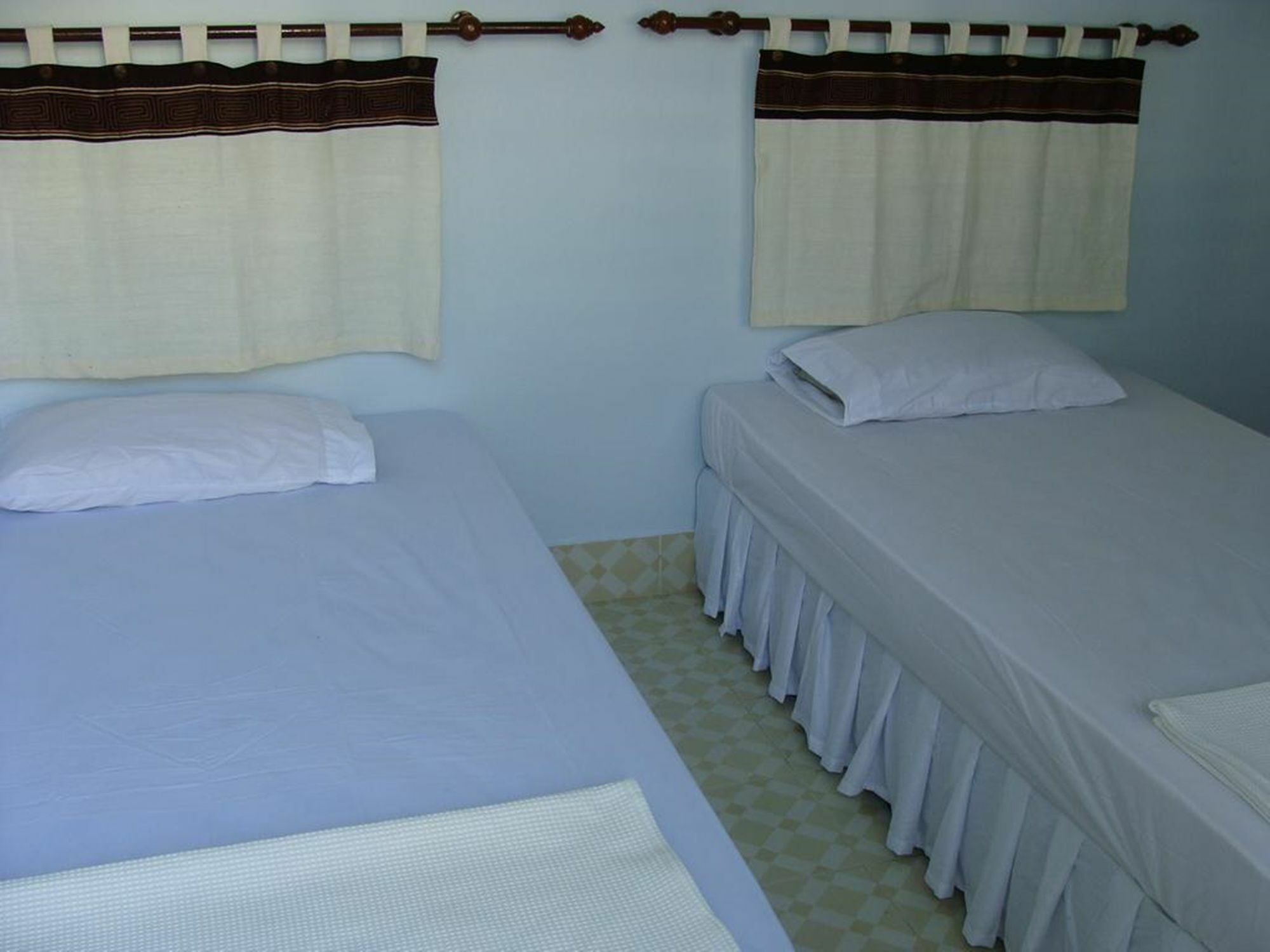 Fame Guesthouse Chumphon Dış mekan fotoğraf